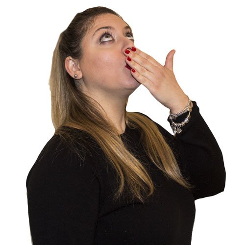 Maria Angela De Laurentiis