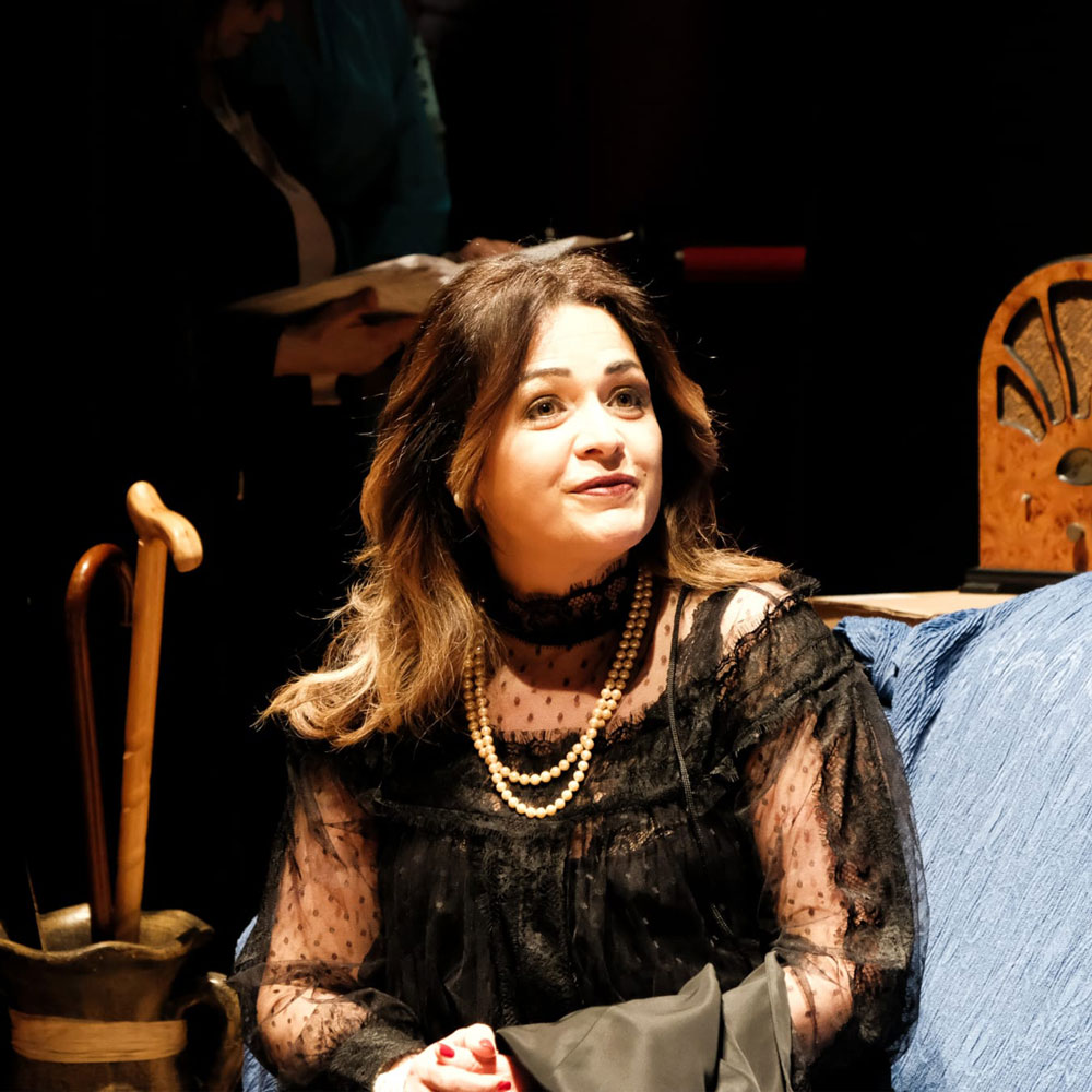 Maria Grazia Napolitano