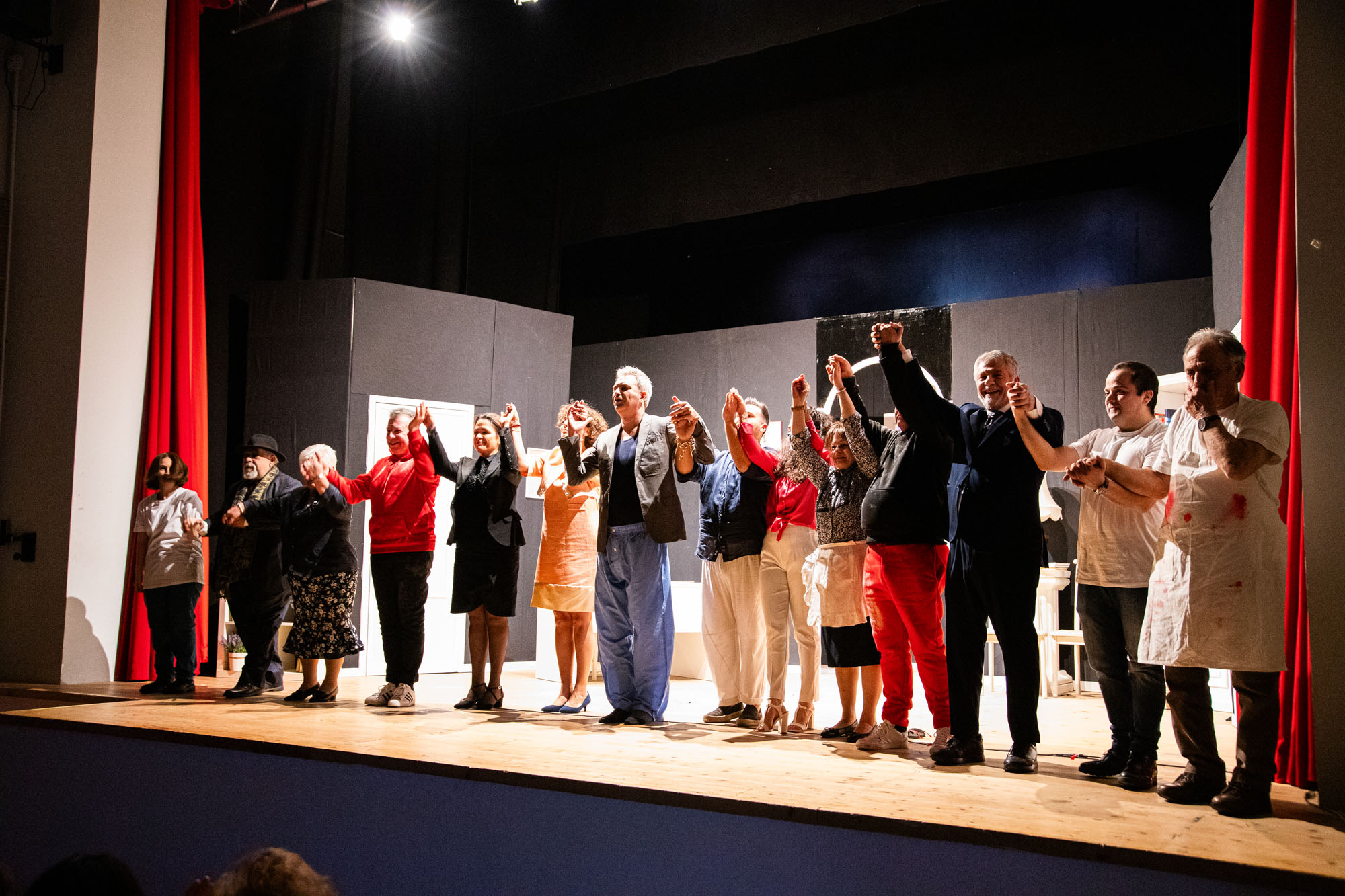 Chi non muore si rivede