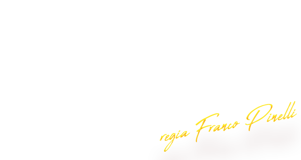 Un Turco Napoletano — regia Franco Pinelli